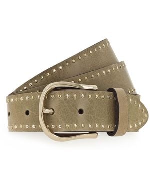 B. Belt Gürtel - Mehrfarbig