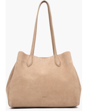 ESTRO Schultertasche 990259 - Natur