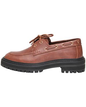 ONLY Slipper Onlbeth-6 - Braun