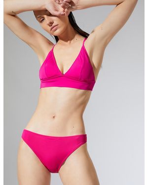 Koton Bikinihose - Lila