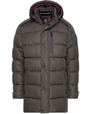 Redpoint Winterparka - Grau