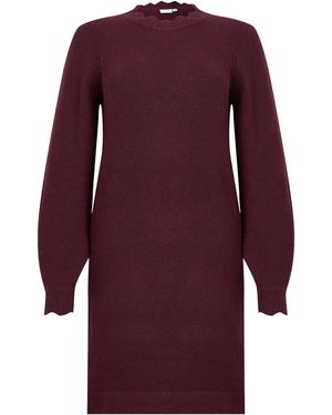 Vila Kleid Vinikolina - Lila