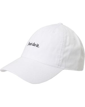 Nike Cap Club - Weiß