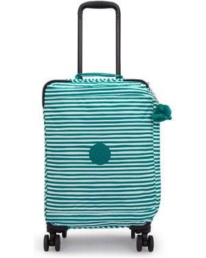 Kipling Trolley Spontaneous - Grün