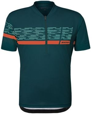 Ziener Funktionsshirt Nemic-Z - Grün