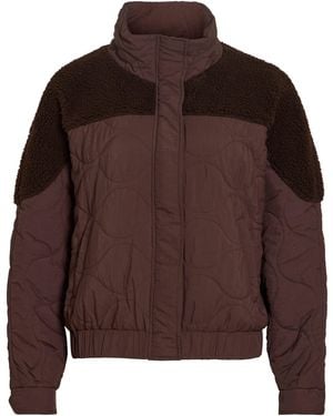 Vila Jacke - Braun