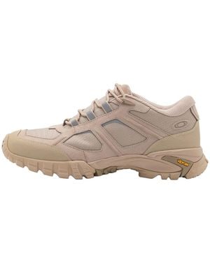 Oakley Sneaker Sierra Terrain - Natur
