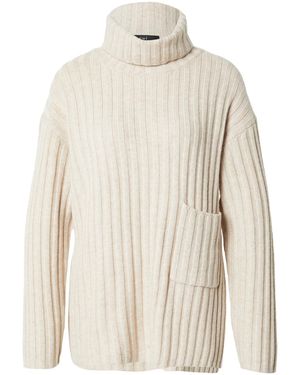 Ouí Pullover - Weiß