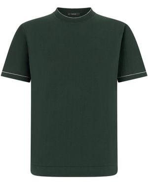 BOGGI Pullover - Grün