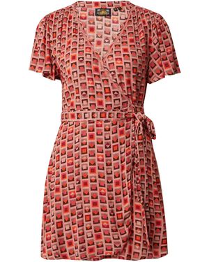Superdry Kleid - Rot