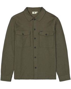 Garcia Jacke - Grün