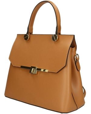 Gave Lux Handtasche - Braun