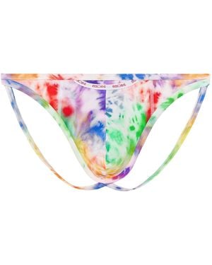 WOH Slip Sexy Fun - Blau