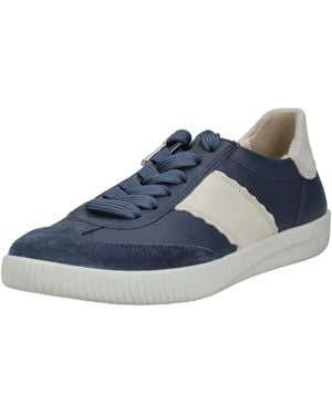 Legero Sneaker - Blau