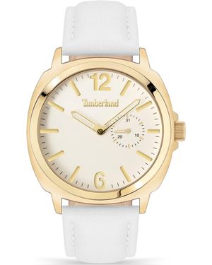 Timberland Analoguhr Ledyard - Mettallic