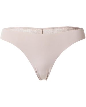 ONLY Slip Onlchloe - Natur