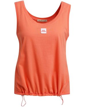 Smith & Soul Top - Orange