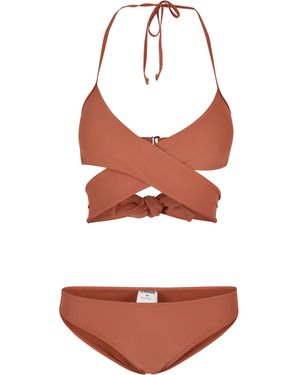 Urban Classics Bikini - Weiß