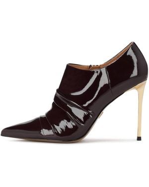 Kazar Pumps - Rot