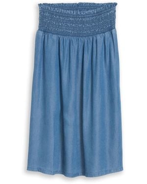 Tom Tailor Rock - Blau