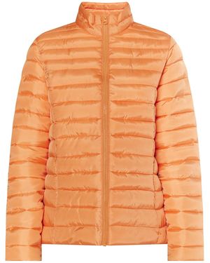 myMo Jacke - Orange