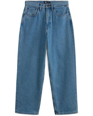 Vans Jeans - Blau