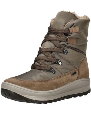 Imac Snowboots - Braun