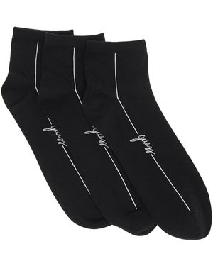 Guess Socken - Schwarz