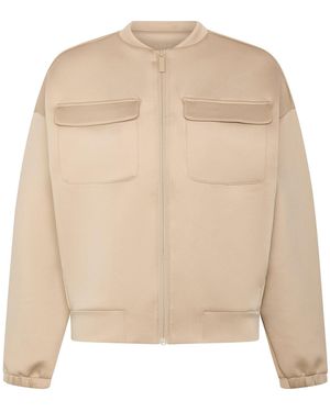 Born Jacke Graft - Natur