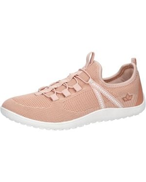 Lico Sneaker Aride More - Pink