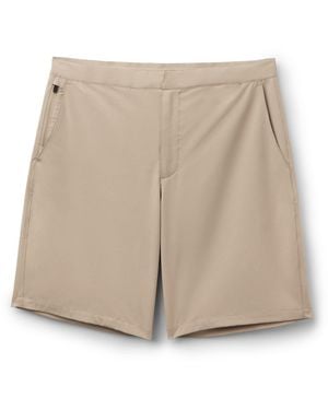 IUMAN Intimissimi Uomo Swim Trunks - Natur