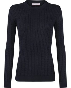 Felix Hardy Pullover - Blau
