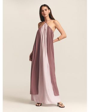 ST MRLO Kleid Lulu - Pink