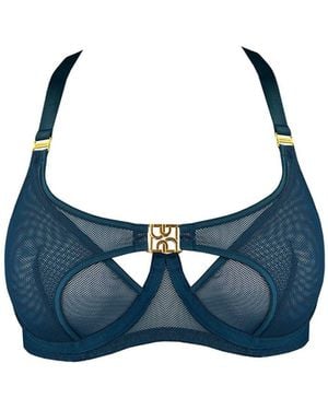 Bordelle Bh Nara - Blau