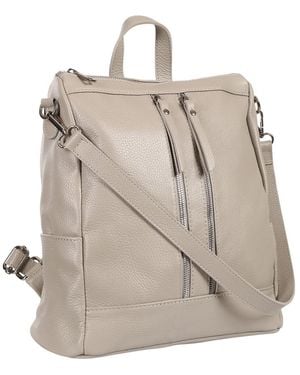 Toscanio Rucksack - Natur