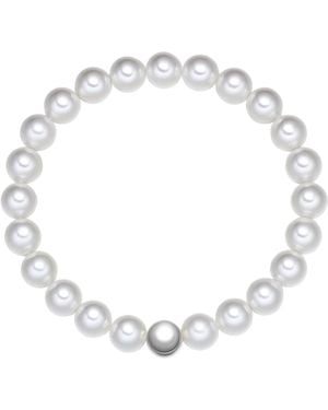 Rafaela Donata Armband - Weiß