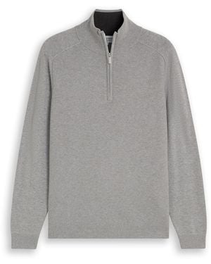 Tom Tailor Pullover - Grau
