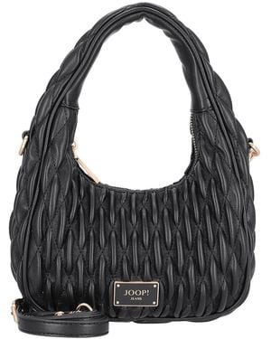 Joop! Schultertasche Ruga Denise - Schwarz