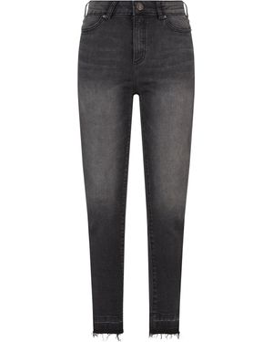 Urban Classics Jeans - Grau