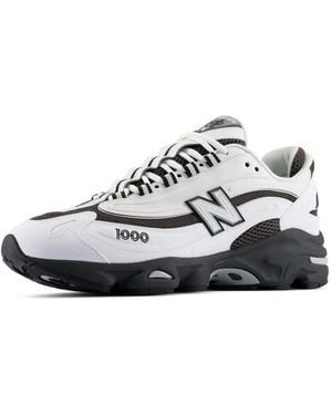 New Balance Sneaker 1000 - Weiß
