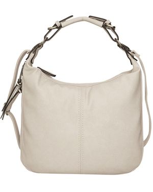 HARPA Handtasche Tate - Weiß