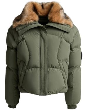 Zavetti Canada Jacke Lurisia - Grün
