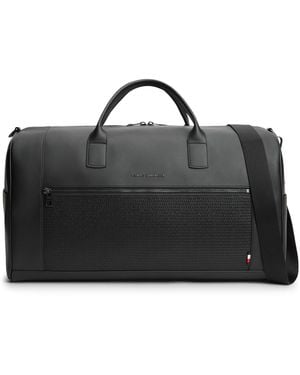 Tommy Hilfiger Weekender - Schwarz