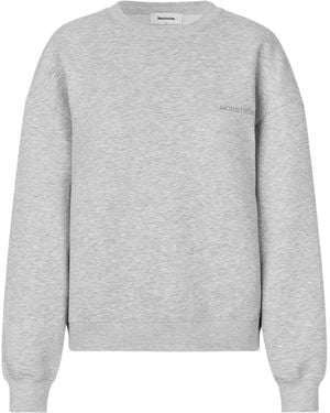 Modström Shirt Tiamd - Grau