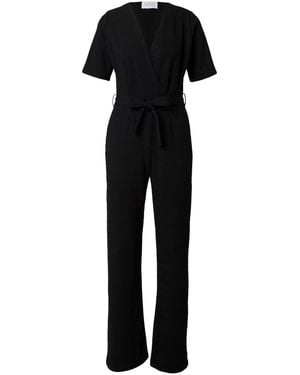 Sisters Point Jumpsuit Egina - Schwarz