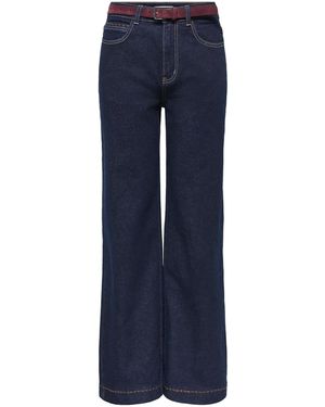 ONLY Jeans - Blau