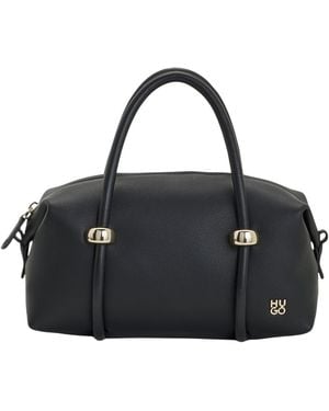 HUGO Handtasche Brionysm - Schwarz