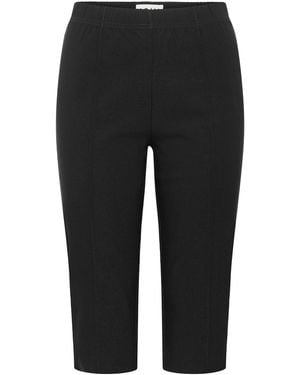 Ichi Leggings - Schwarz