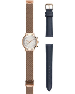 Breil Uhr - Weiß