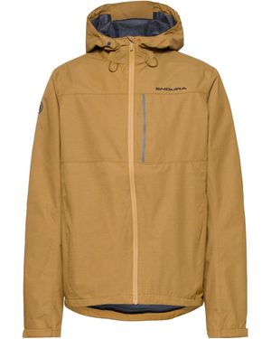 Endura Sportjacke Hummvee - Natur